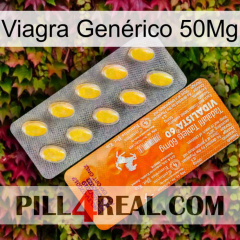 Viagra Genérico 50Mg new05